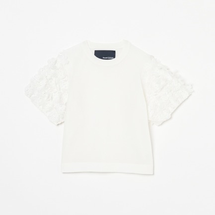 FLOWER SLEEVE