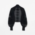 2WAY SHORT CARDIGAN 詳細画像