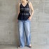 LACE CAMI CARDIGAN 詳細画像