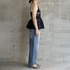 LACE CAMI CARDIGAN 詳細画像