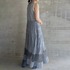 2WAY NOSLEEVE DRESS 詳細画像
