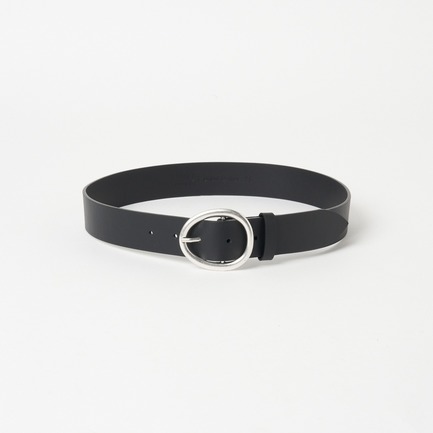 OVAL BUCKLE 3.3