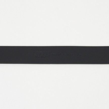 OVAL BUCKLE 3.3 詳細画像 ブラック 3