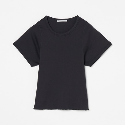 TERECO Tshirt 詳細画像 チャコールグレー 1