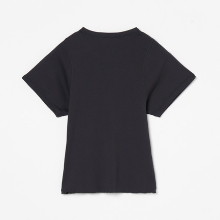 TERECO Tshirt 詳細画像 チャコールグレー 1