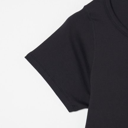TERECO Tshirt 詳細画像 チャコールグレー 3