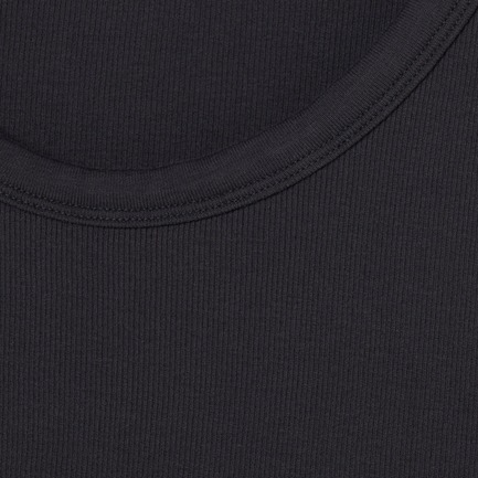 TERECO Tshirt 詳細画像 チャコールグレー 5