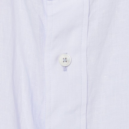LINEN BIG SHIRT 詳細画像 スカイブルー 5