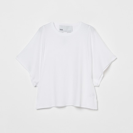 WIDE SLEEVE PULLOVER