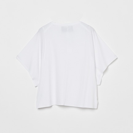 WIDE SLEEVE PULLOVER 詳細画像 ホワイト 2