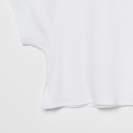 WIDE SLEEVE PULLOVER 詳細画像 ホワイト 5