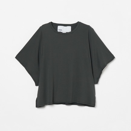 WIDE SLEEVE PULLOVER