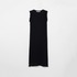 TUCK NOSLEEVE DRESS 詳細画像