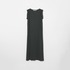 TUCK NOSLEEVE DRESS 詳細画像