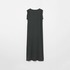 TUCK NOSLEEVE DRESS 詳細画像