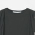 TUCK NOSLEEVE DRESS 詳細画像