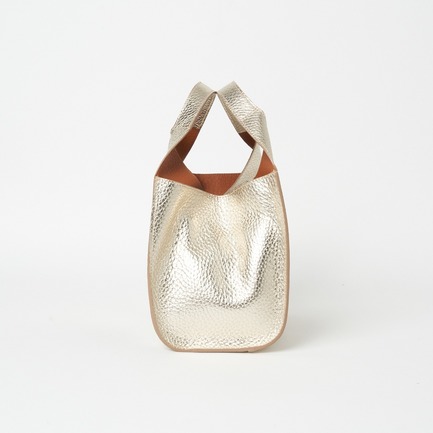 EUFORIA MINI TOTE 詳細画像 ゴールド 1