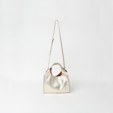 EUFORIA MINI TOTE 詳細画像 ゴールド 10