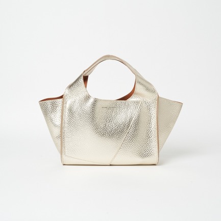 EUFORIA MINI TOTE 詳細画像 ゴールド 11