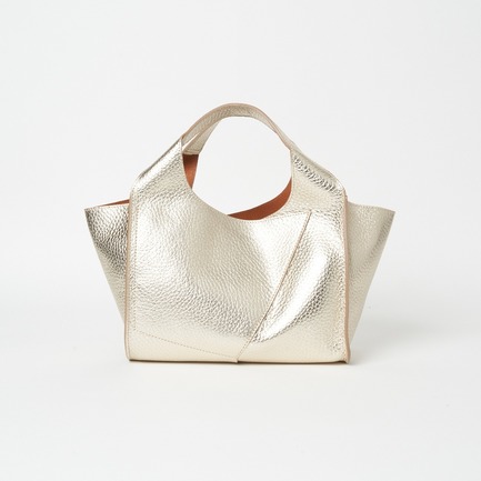 EUFORIA MINI TOTE 詳細画像 ゴールド 12