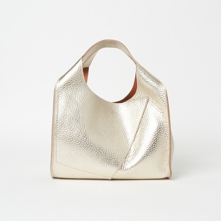 EUFORIA MINI TOTE 詳細画像 ゴールド 2