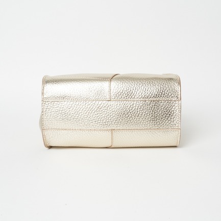 EUFORIA MINI TOTE 詳細画像 ゴールド 3