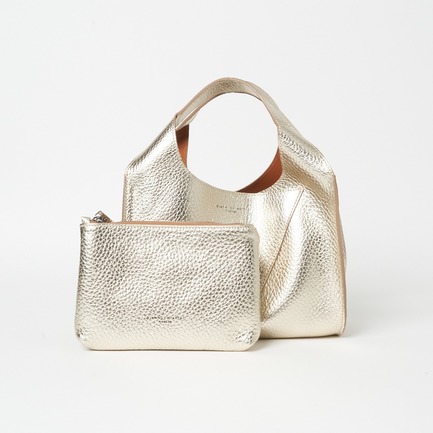 EUFORIA MINI TOTE 詳細画像 ゴールド 7