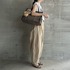 MARCELLA TOTE 詳細画像