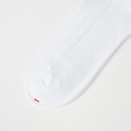 LINE SOCKS 詳細画像 ホワイト 1