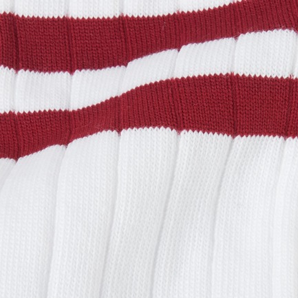LINE SOCKS 詳細画像 ホワイト 4