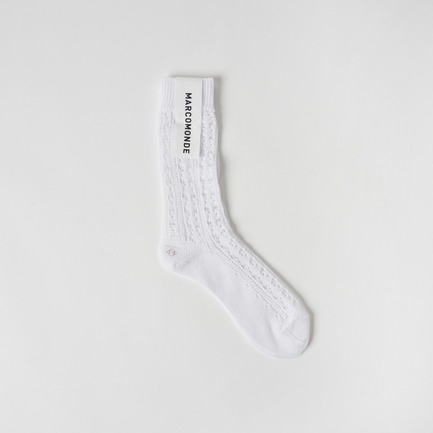 LACE SOCKS