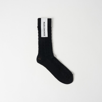 LACE SOCKS