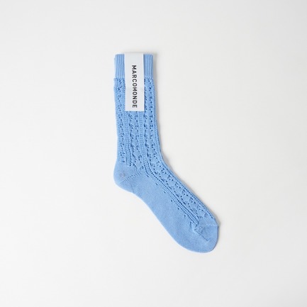 LACE SOCKS