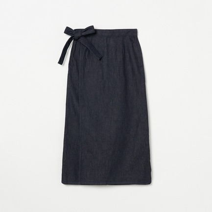 Wrap Skirt