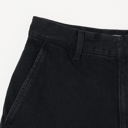 MARINE SHORTS 詳細画像 ホワイト 3