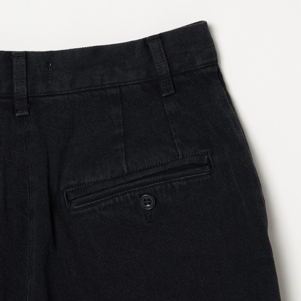 MARINE SHORTS 詳細画像 ホワイト 4