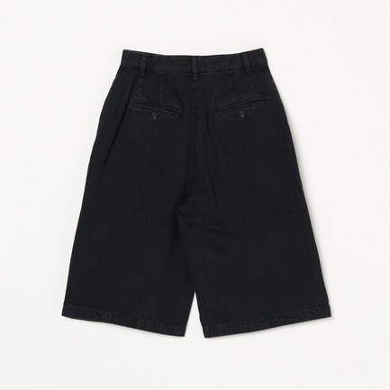 MARINE SHORTS 詳細画像 ブラック 1