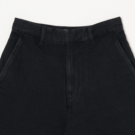 MARINE SHORTS 詳細画像 ブラック 2