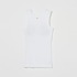 COTTON RIB CUP TANK 詳細画像