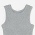 COTTON RIB CUP TANK 詳細画像