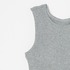 COTTON RIB CUP TANK 詳細画像