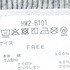 COTTON RIB CUP TANK 詳細画像