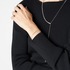 FRINGE MIXED BRACELET 詳細画像