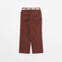 CHINO BELT PANTS 詳細画像