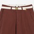 CHINO BELT PANTS 詳細画像