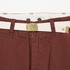 CHINO BELT PANTS 詳細画像