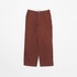 CHINO BELT PANTS 詳細画像