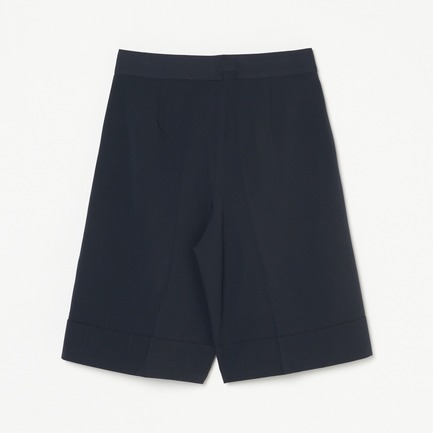 ANA WIDE SHORT PANTS 詳細画像 ネイビー 1