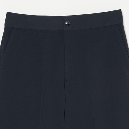 ANA WIDE SHORT PANTS 詳細画像 ネイビー 2