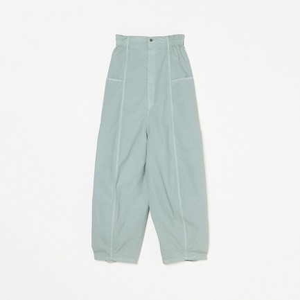 ANA HIGH WAIST WIDE PT